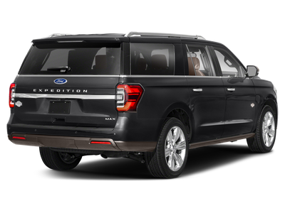 2024 Ford Expedition Max King Ranch 400A