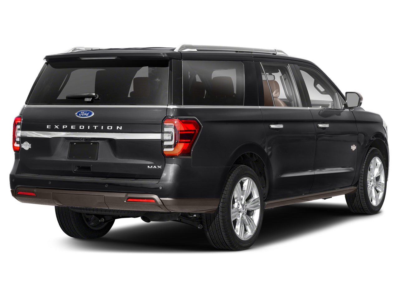 2024 Ford Expedition Max King Ranch 400A