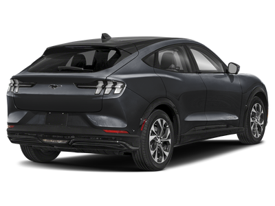 2024 Ford Mustang Mach-E Premium EAWD 300A