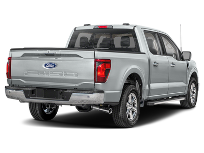 2024 Ford F-150 XLT 302A Sport
