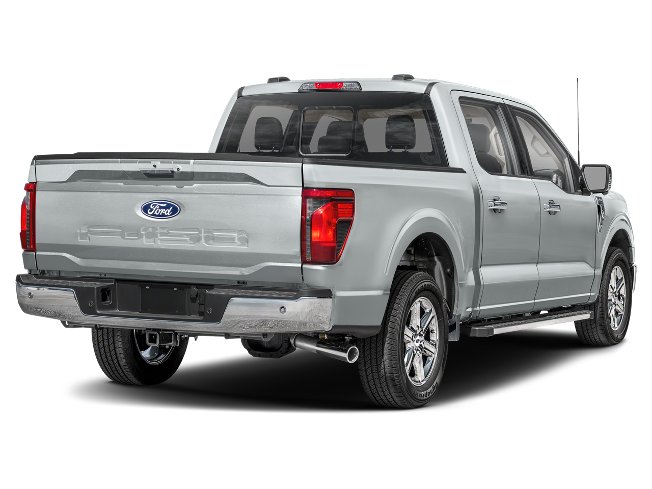 2024 Ford F-150 XLT 302A Sport