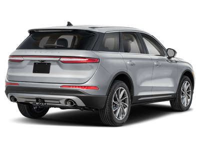 2024 Lincoln Corsair Plug-In Hybrid Grand Touring II 301A