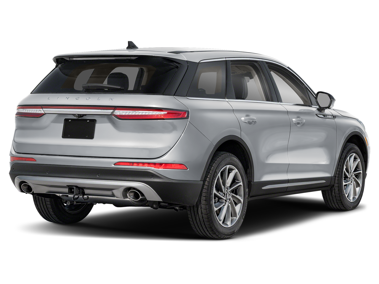 2024 Lincoln Corsair Plug-In Hybrid Grand Touring II 301A
