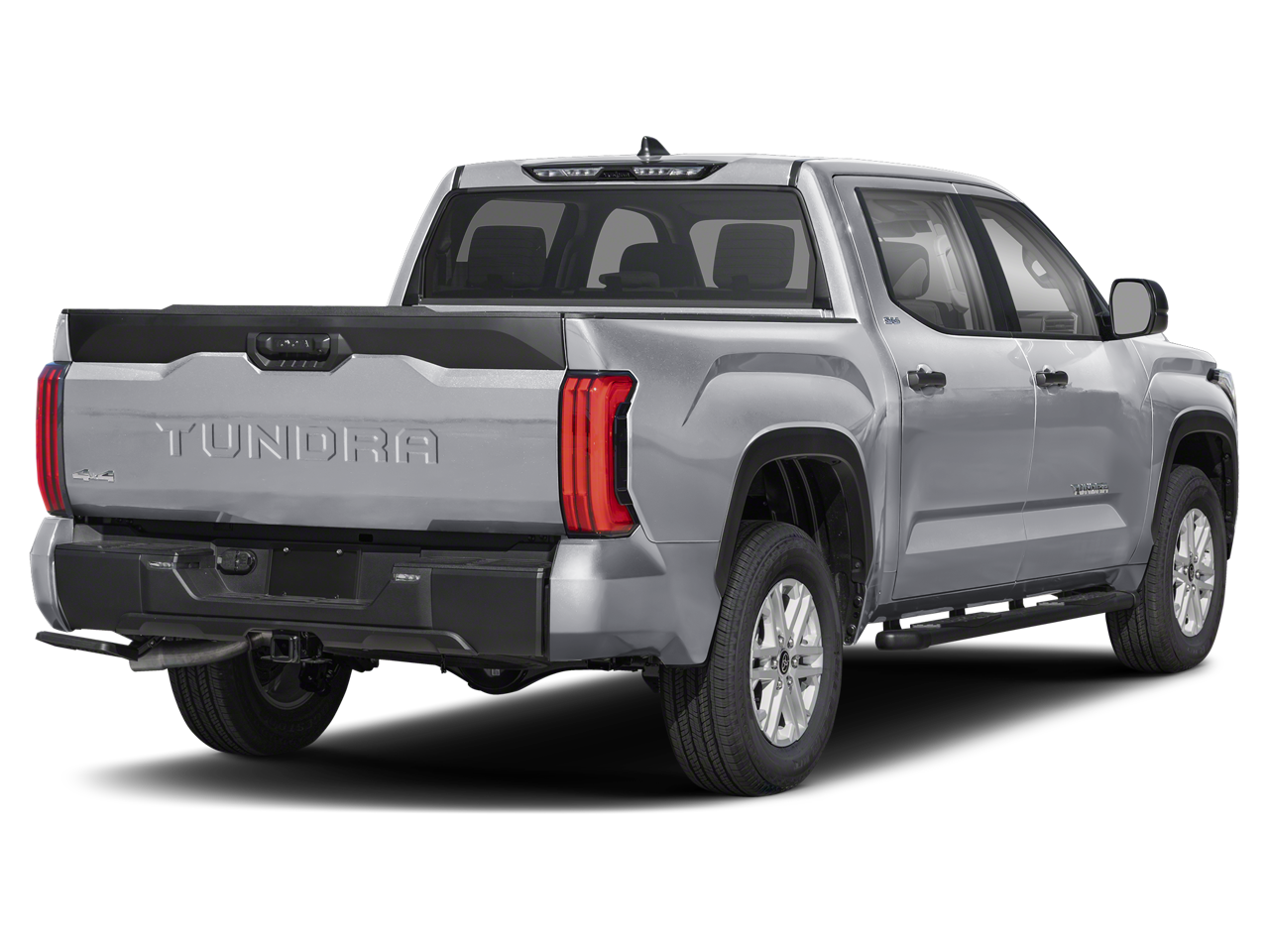2024 Toyota Tundra SR5 - Photo 51