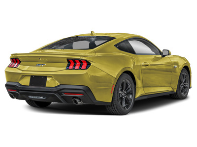 2025 Ford Mustang GT Premium Nite Pony 401A