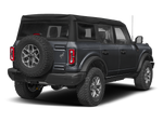 2025 Ford Bronco Badlands Sasquatch 334A