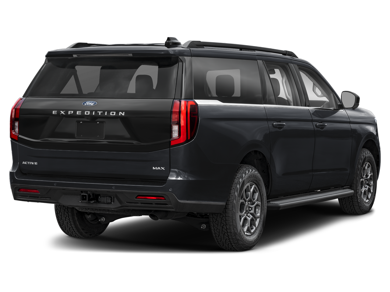 2025 Ford Expedition Max Active 202A