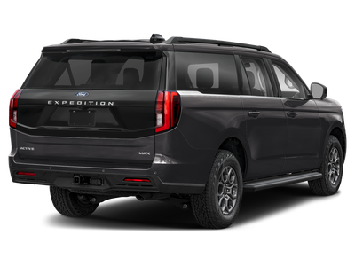 2025 Ford Expedition Max Active 202A
