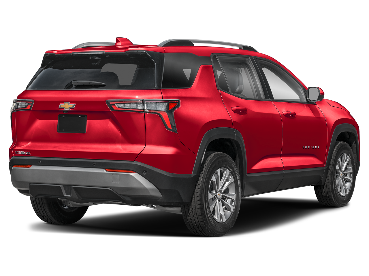2026 Chevrolet Equinox LT 2LT