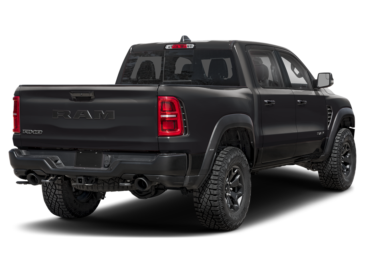 2026 RAM 1500 RHO Level 1