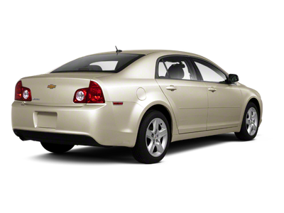 2012 Chevrolet Malibu LT 2LT