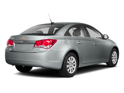 2013 Chevrolet Cruze 1LT 1SD