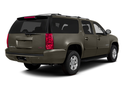 2014 GMC Yukon XL SLT 1500