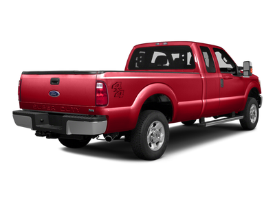 2016 Ford F-250SD XLT 603A