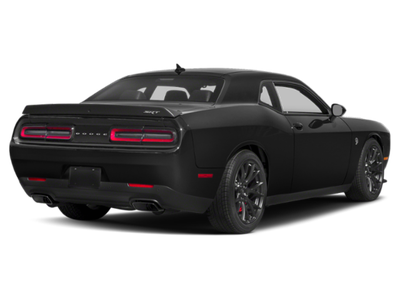 2018 Dodge Challenger SRT Hellcat Widebody 25Z