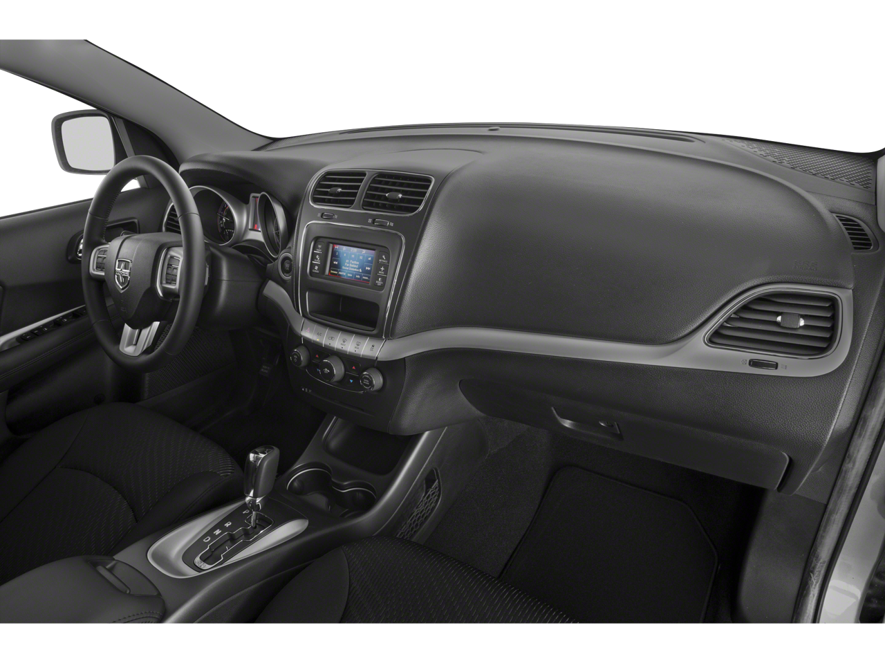 2015 Dodge Journey SXT