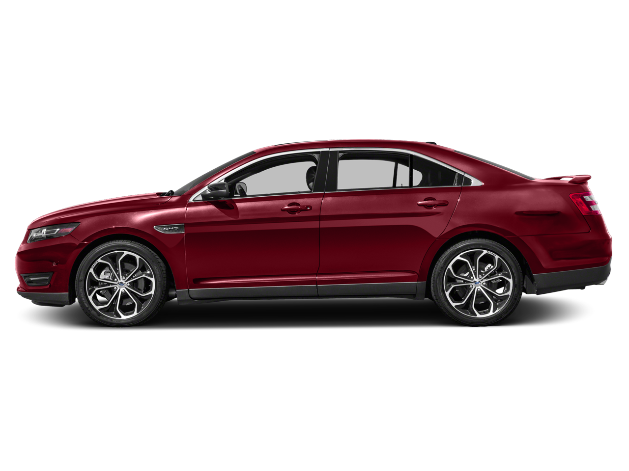 2015 Ford Taurus SHO 401A