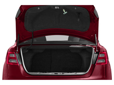 2015 Ford Taurus SHO 401A