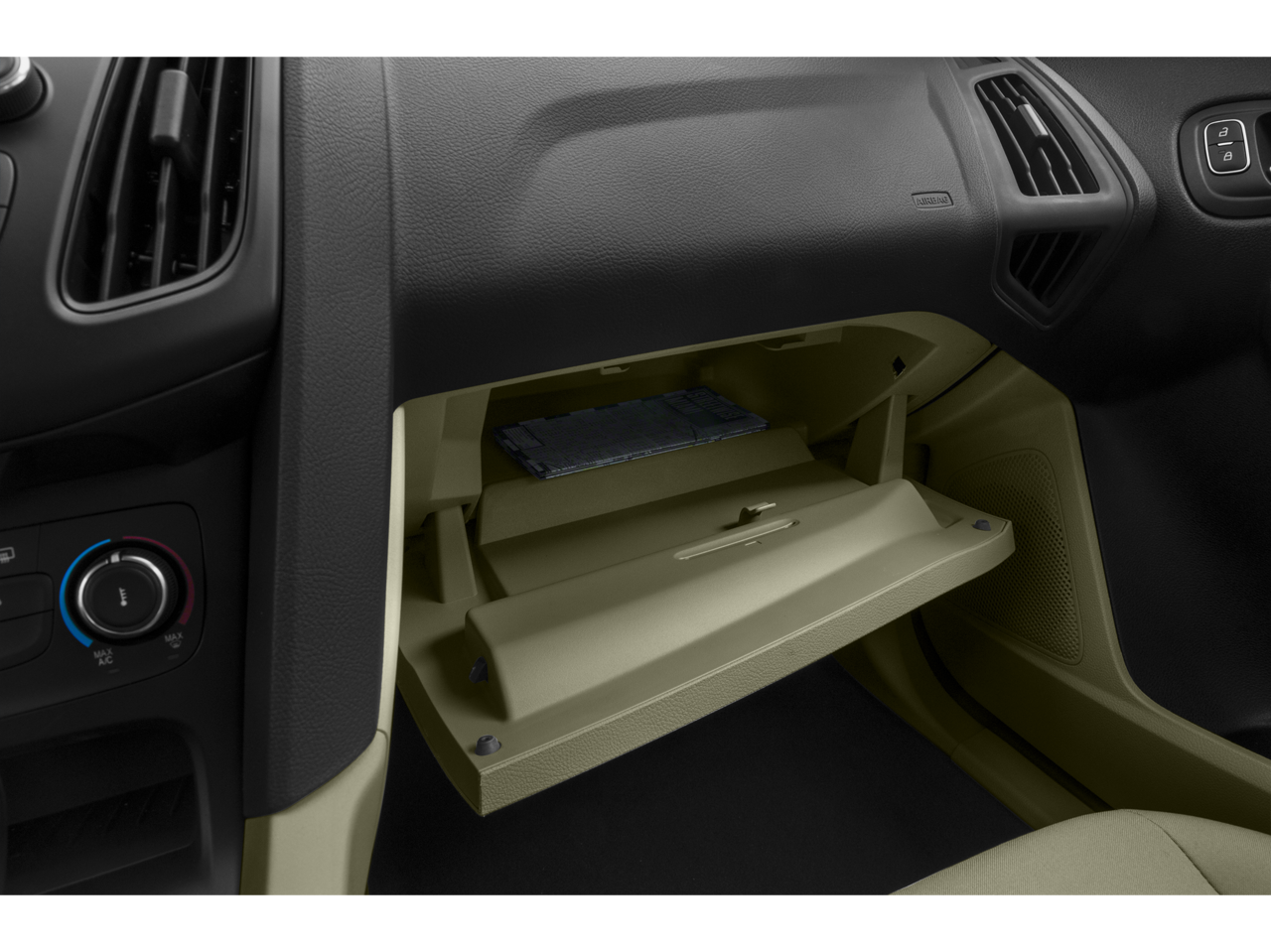 2015 Ford Focus SE 200A