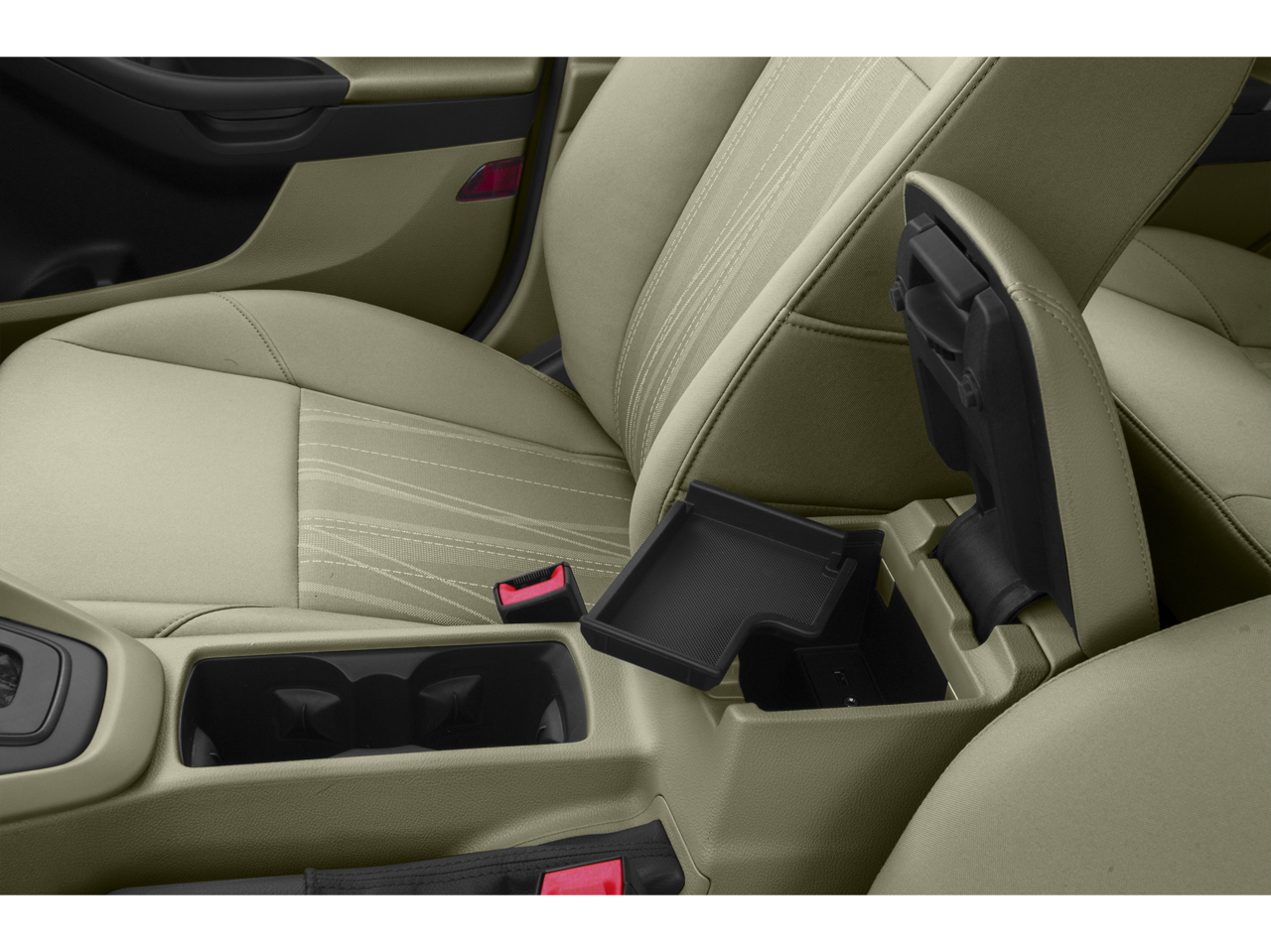 2015 Ford Focus SE 200A