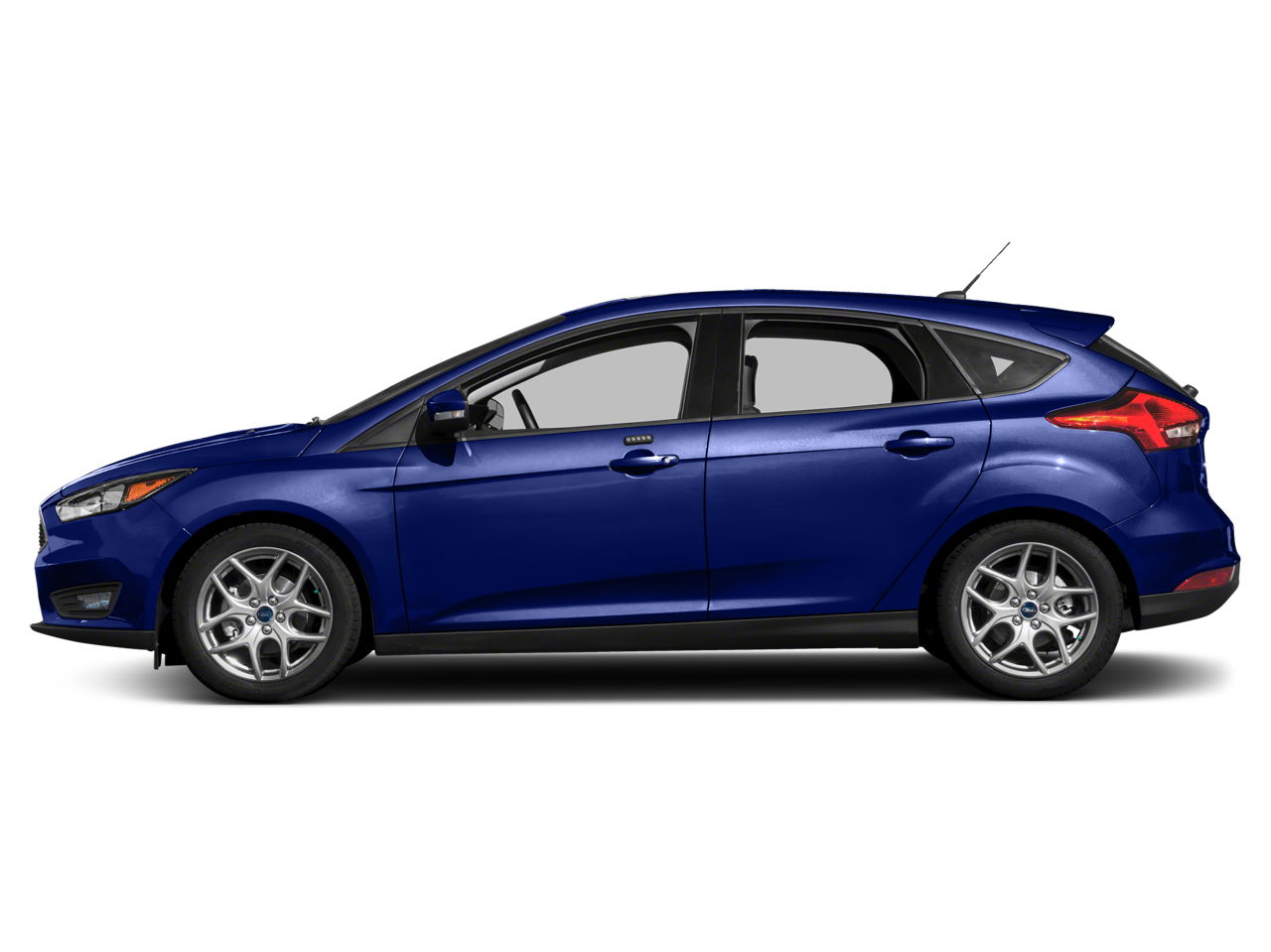 2015 Ford Focus SE 200A