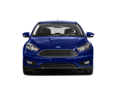 2015 Ford Focus SE 200A