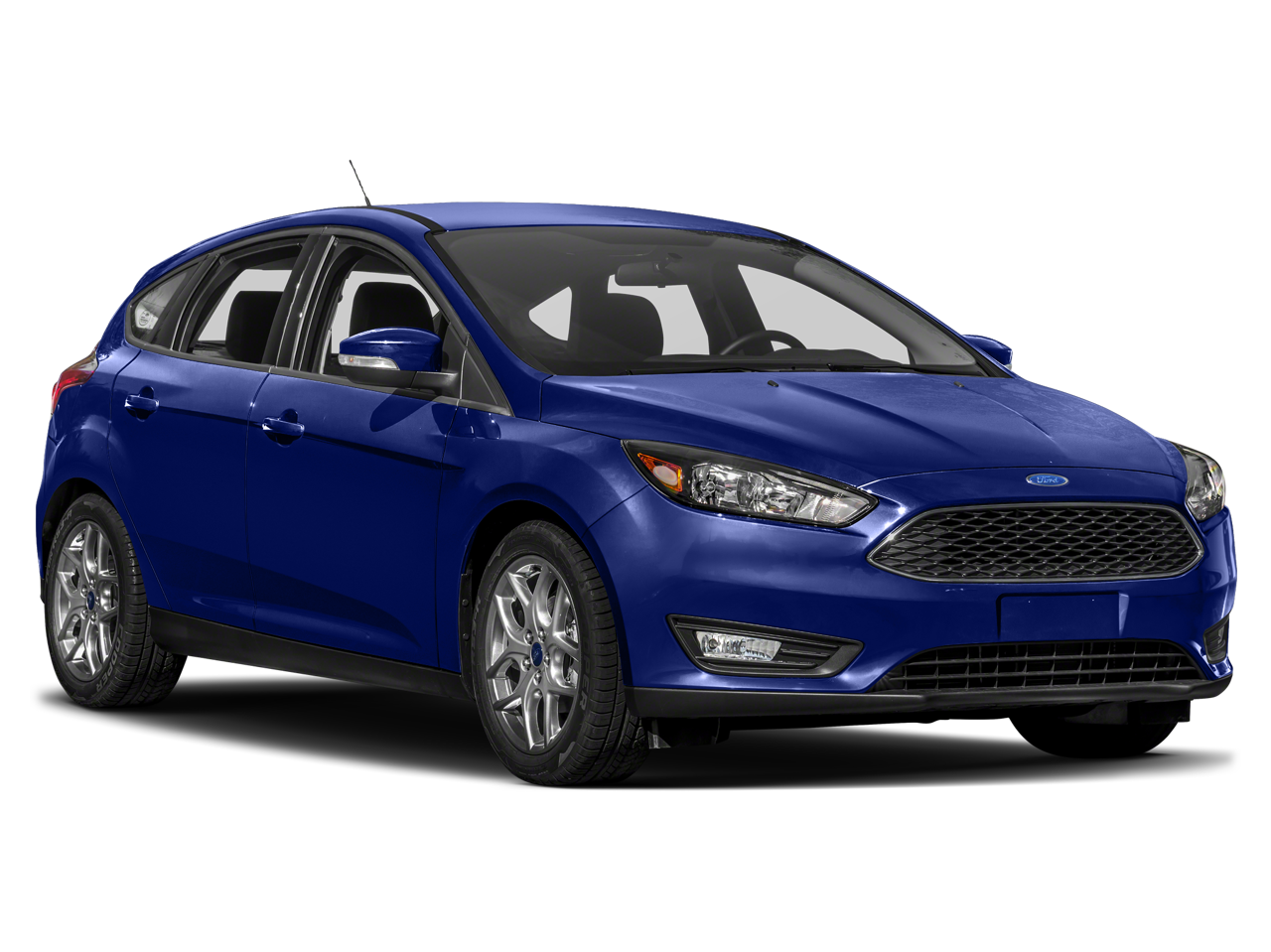 2015 Ford Focus SE 200A