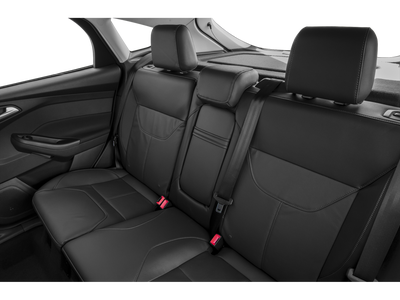 2015 Ford Focus SE 200A