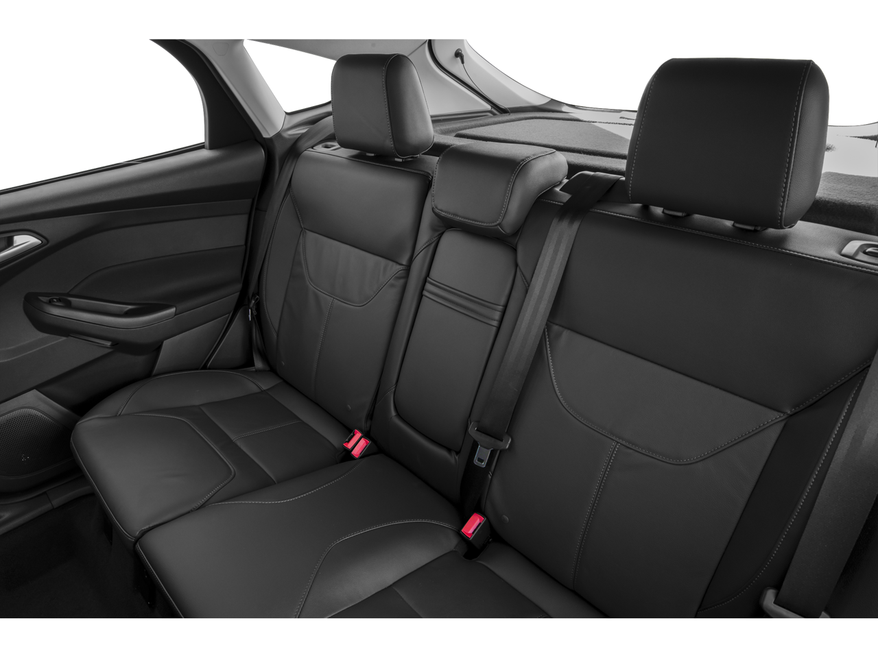 2015 Ford Focus SE 200A