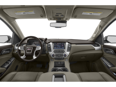2015 GMC Yukon XL SLT 4SA
