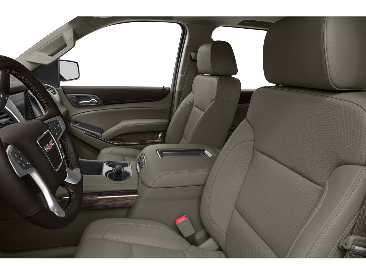 2015 GMC Yukon XL SLT 4SA