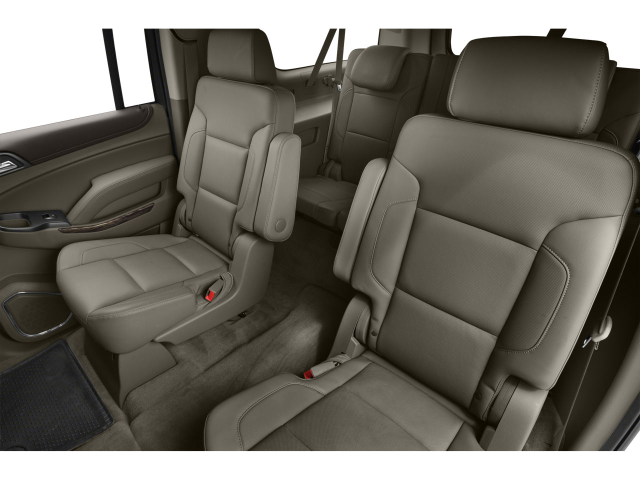 2015 GMC Yukon XL SLT 4SA