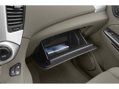 2015 GMC Yukon XL SLT 4SA