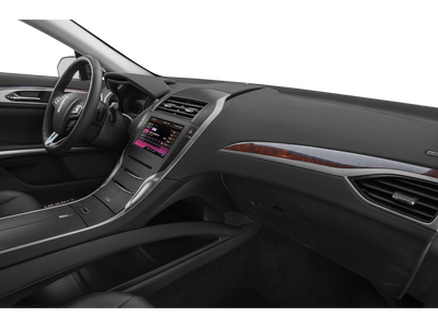 2015 Lincoln MKZ Reserve 102A