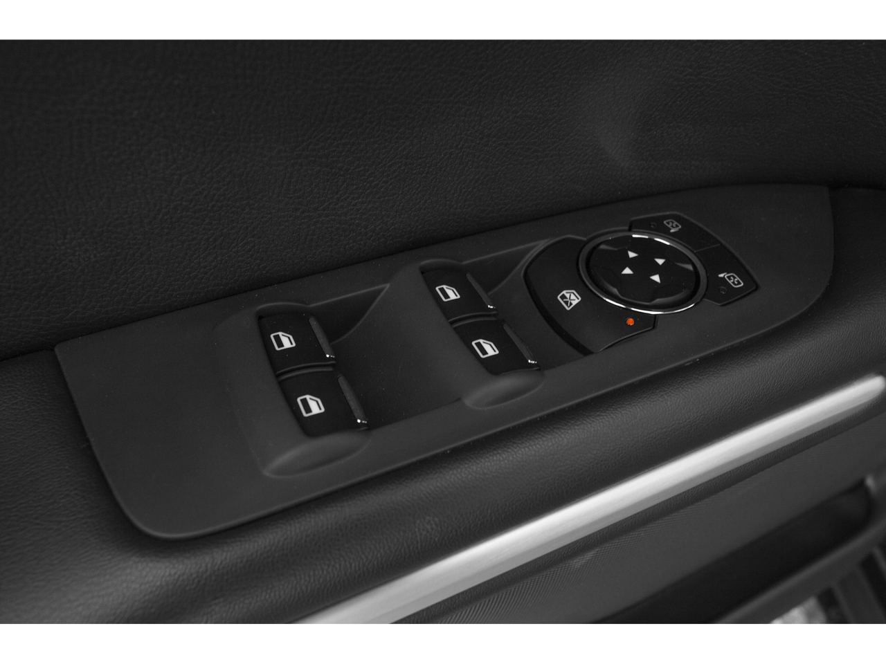 2015 Lincoln MKZ Reserve 102A