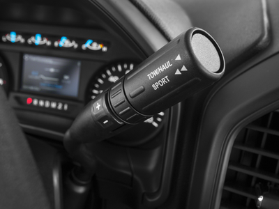 2017 Ford F-150 XL STX Sport