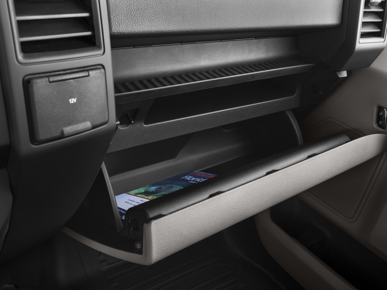 2017 Ford F-150 XL STX Sport