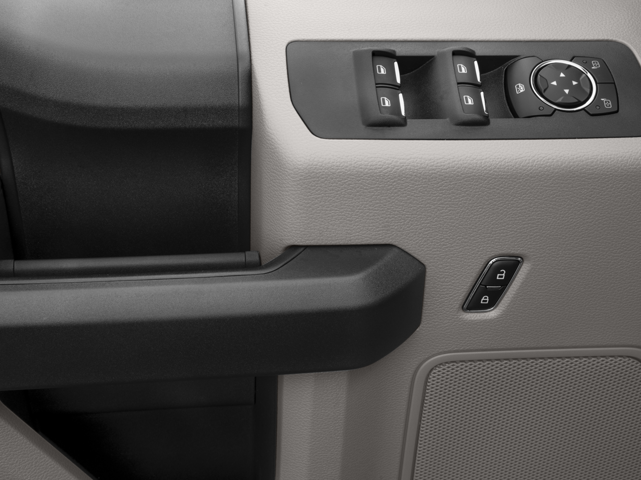 2017 Ford F-150 XL STX Sport