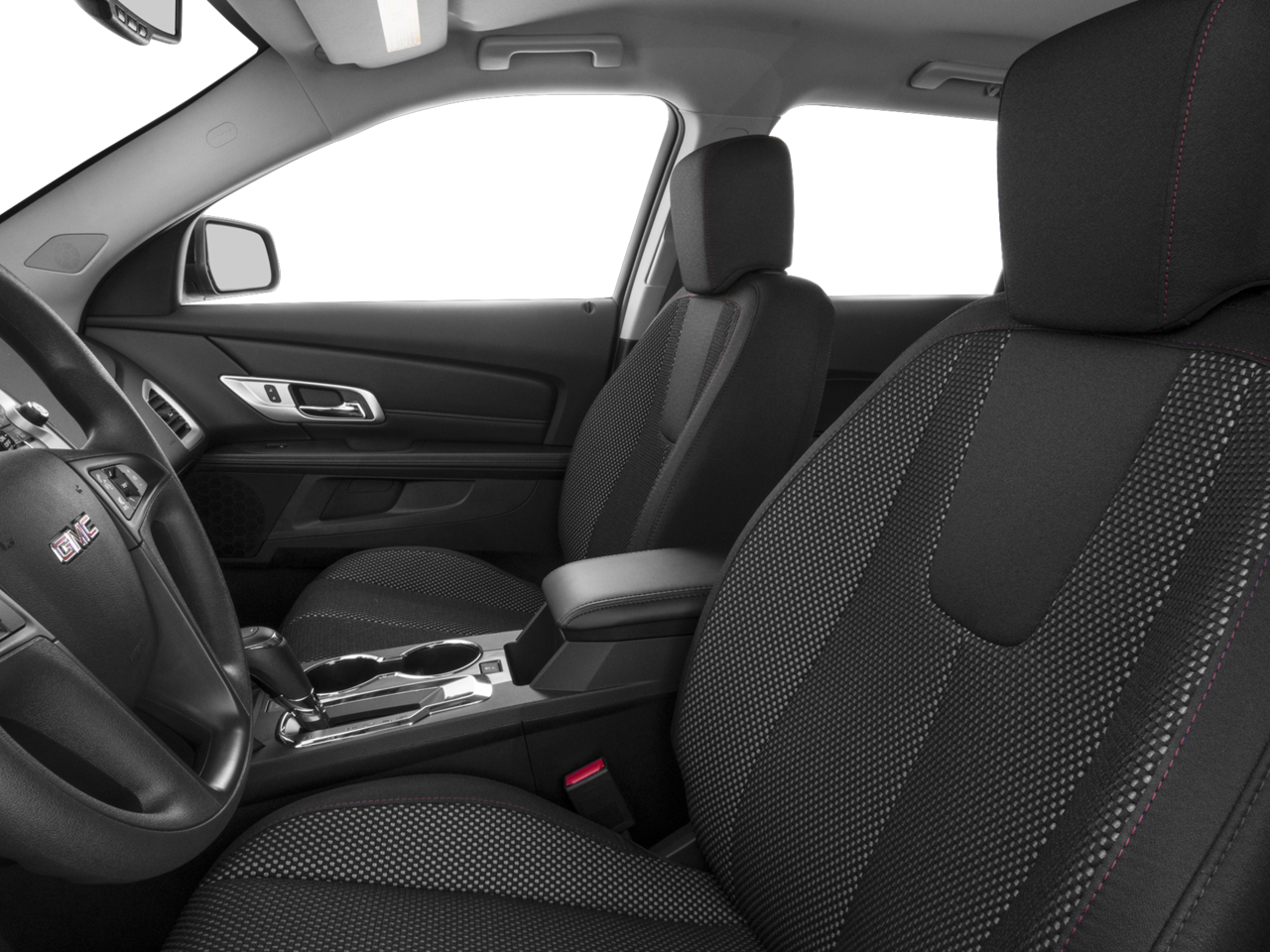 2017 GMC Terrain SLE-1 3SA