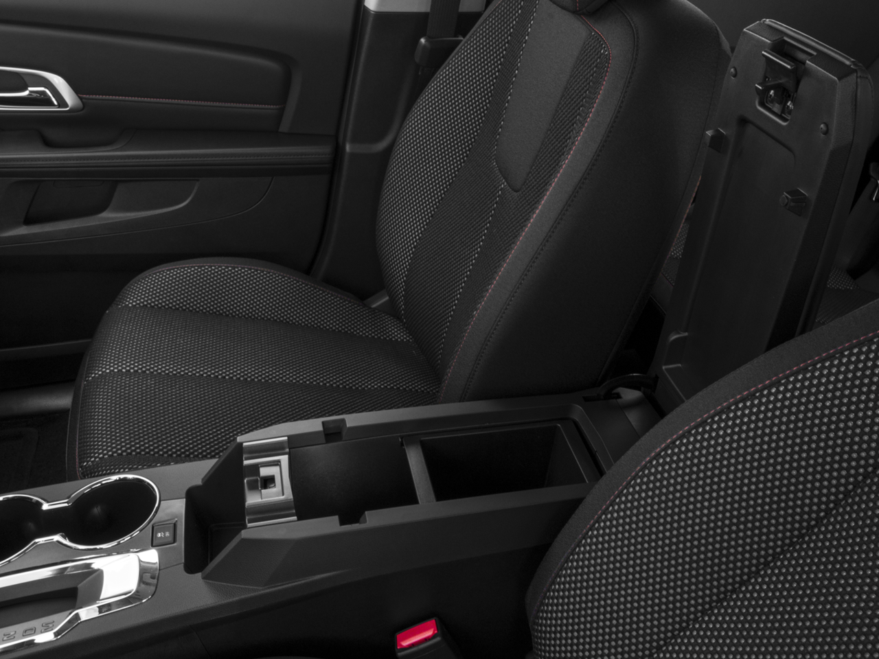 2017 GMC Terrain SLE-1 3SA