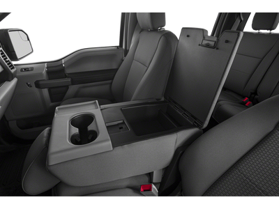2018 Ford F-150 XLT 302A