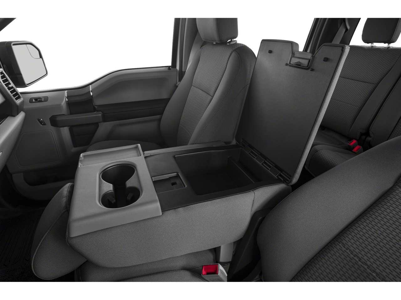 2018 Ford F-150 XLT 302A