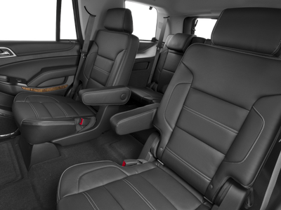 2018 GMC Yukon Denali Ultimate 5SA