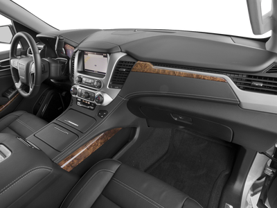 2018 GMC Yukon Denali Ultimate 5SA