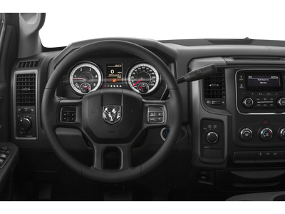 2018 RAM 3500 Laramie Crew Cab