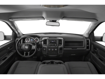 2018 RAM 3500 Laramie Crew Cab