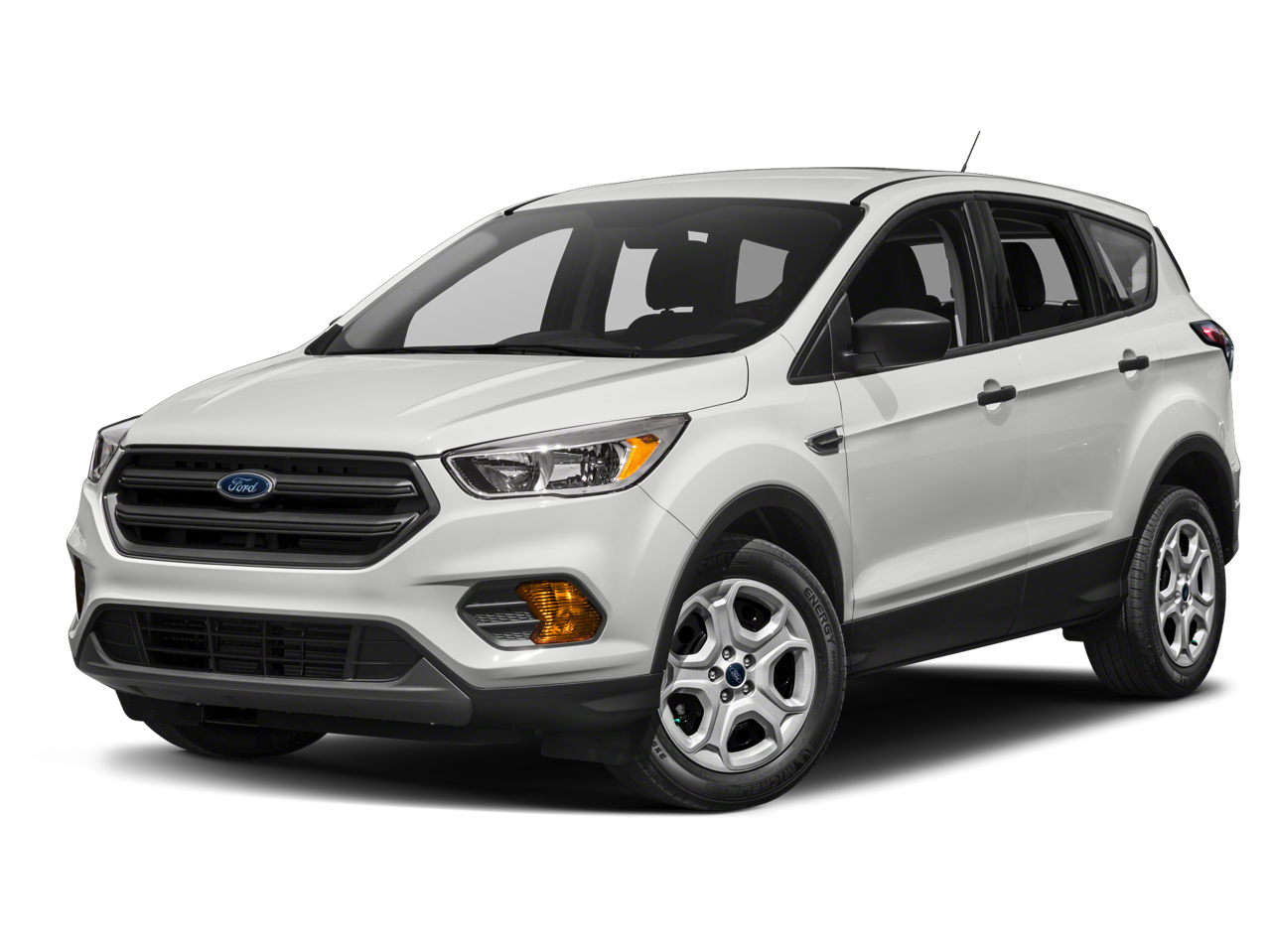2019 Ford Escape SE 200A