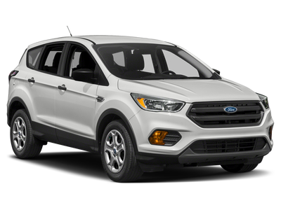 2019 Ford Escape SE 200A