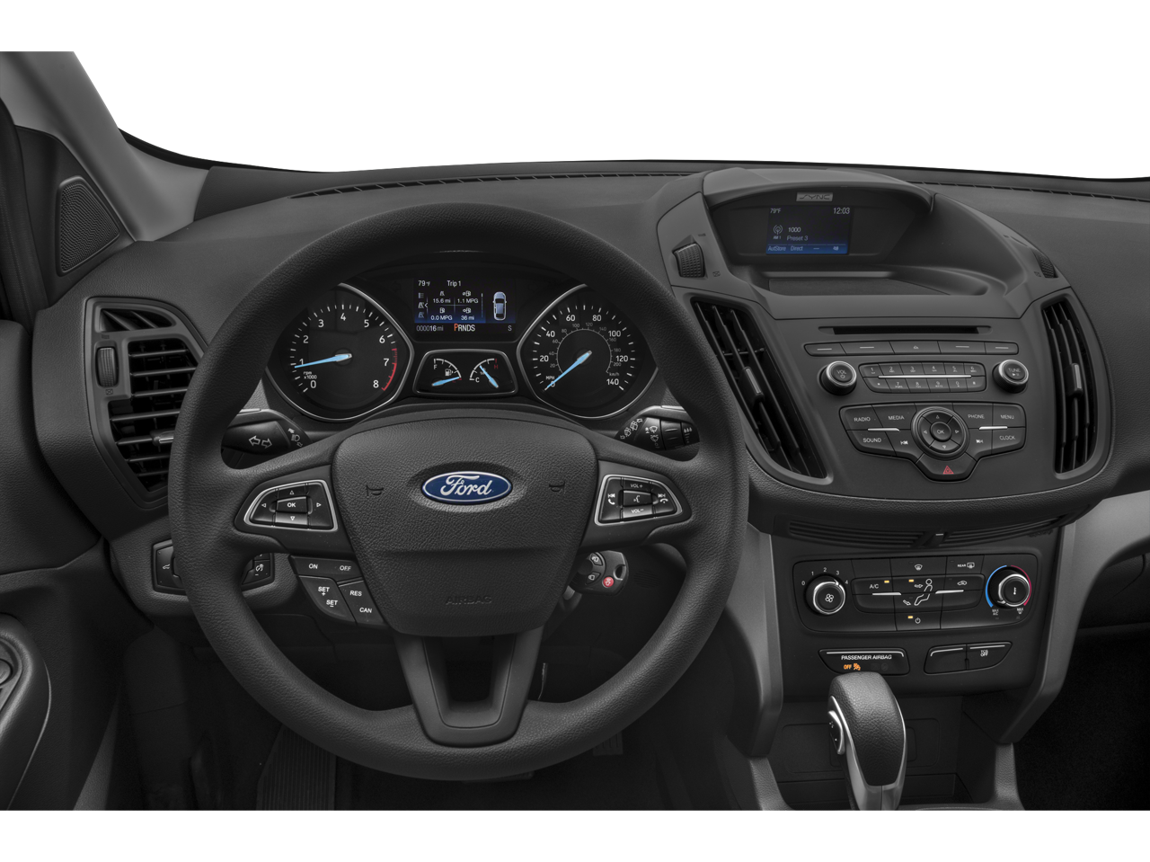 2019 Ford Escape SE 200A