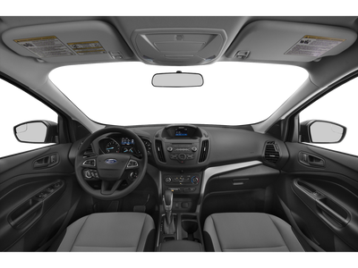 2019 Ford Escape SE 200A
